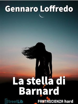 cover image of La Stella di Barnard
